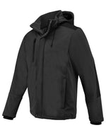 Pro-Job 3417 Padded Functional Jacket - Grey