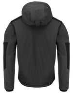 Pro-Job 3417 Padded Functional Jacket - Grey