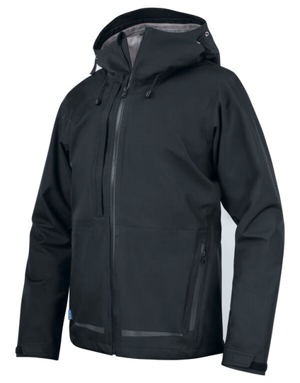 Pro-Job 3425 Shell Jacket - Black