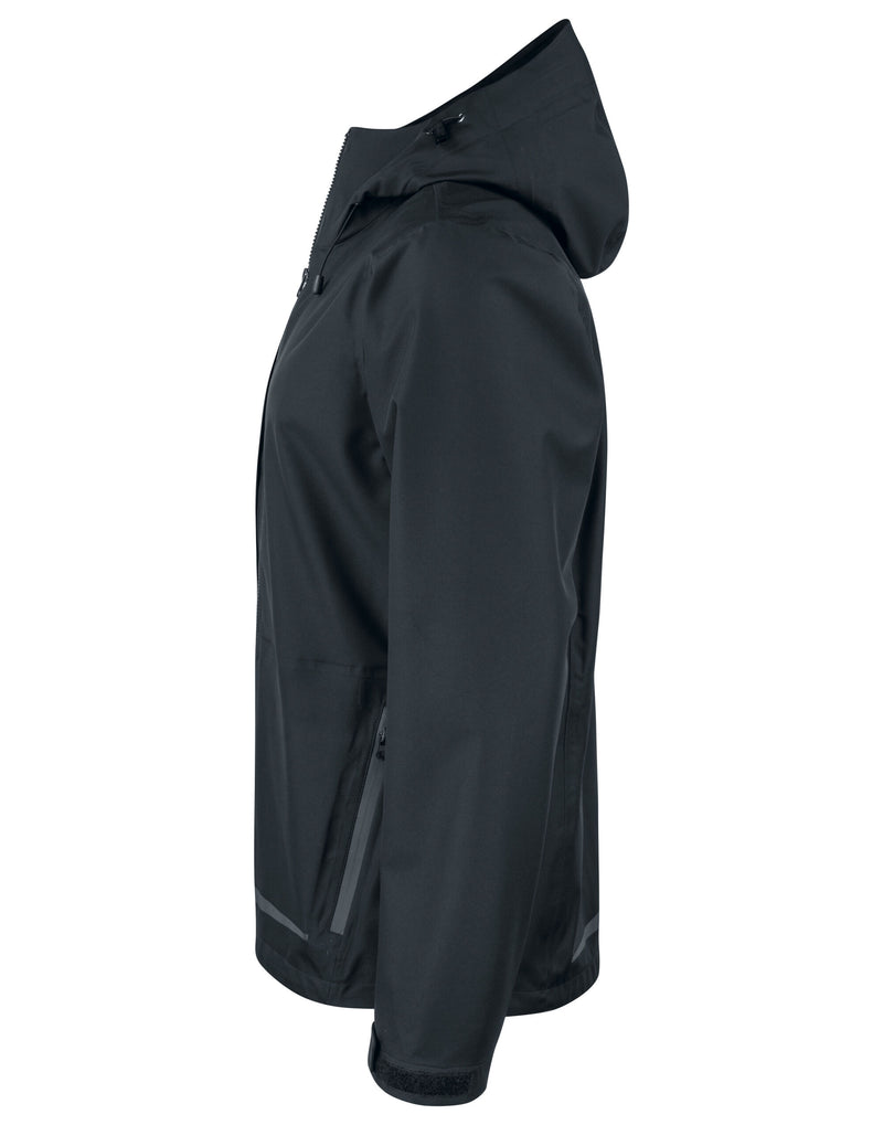 Pro-Job 3425 Shell Jacket - Black
