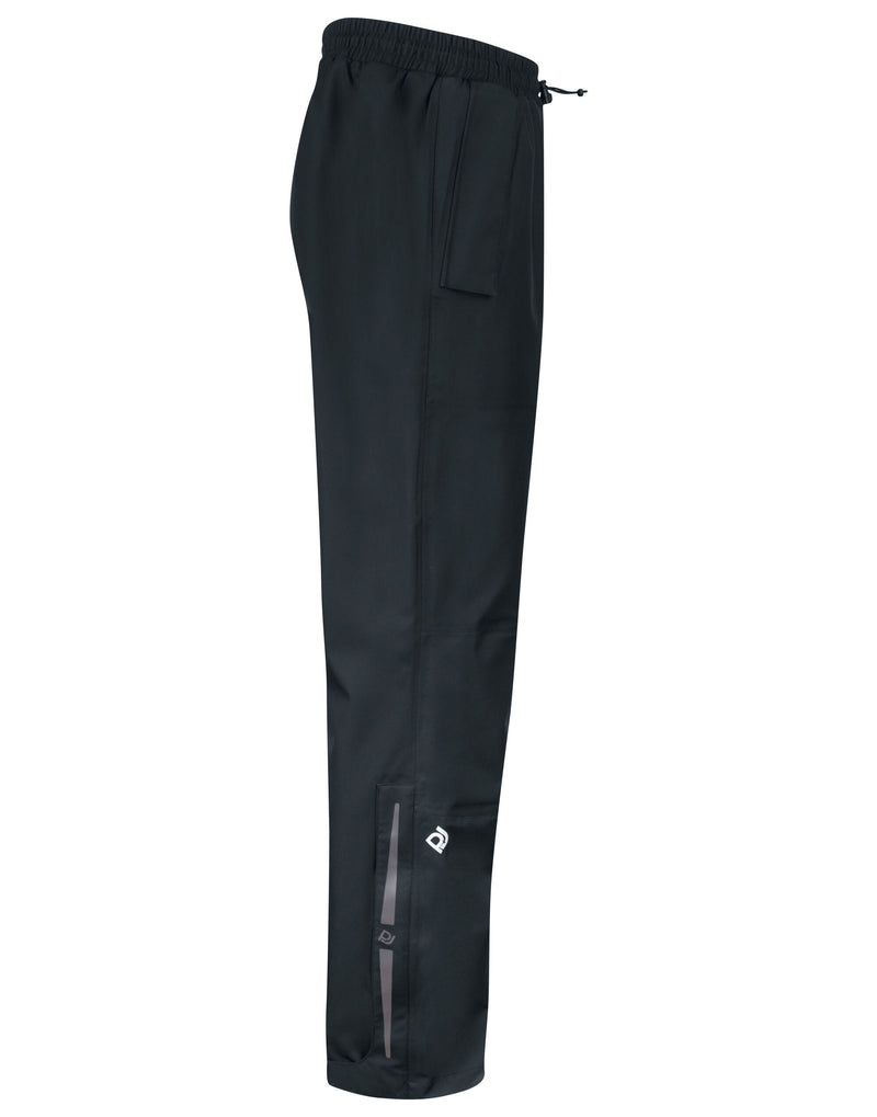 Pro-Job 3512 Shell Pant - Black