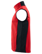 Pro-Job Prio 3702 Softshell Vest - thumbnail 6