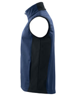 Pro-Job Prio 3702 Softshell Vest - thumbnail 3