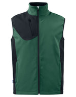 Pro-Job Prio 3702 Softshell Vest - thumbnail 27