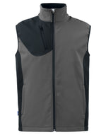 Pro-Job Prio 3702 Softshell Vest