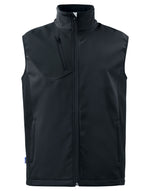 Pro-Job Prio 3702 Softshell Vest - thumbnail 13