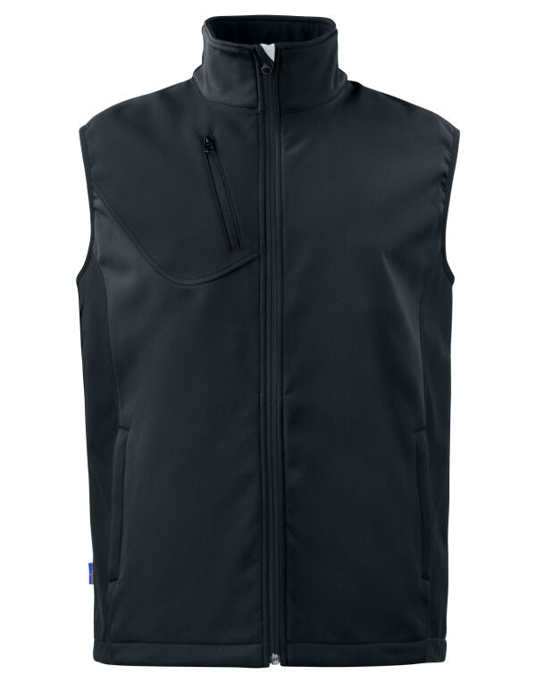 Pro-Job Prio 3702 Softshell Vest