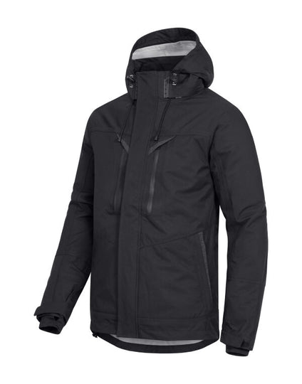 Pro-Job 4424 Functional 3-In-1 Jacket - Black