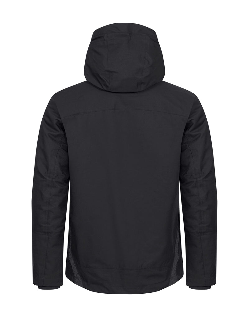 Pro-Job 4424 Functional 3-In-1 Jacket - Black