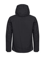 Pro-Job 4424 Functional 3-In-1 Jacket - Black