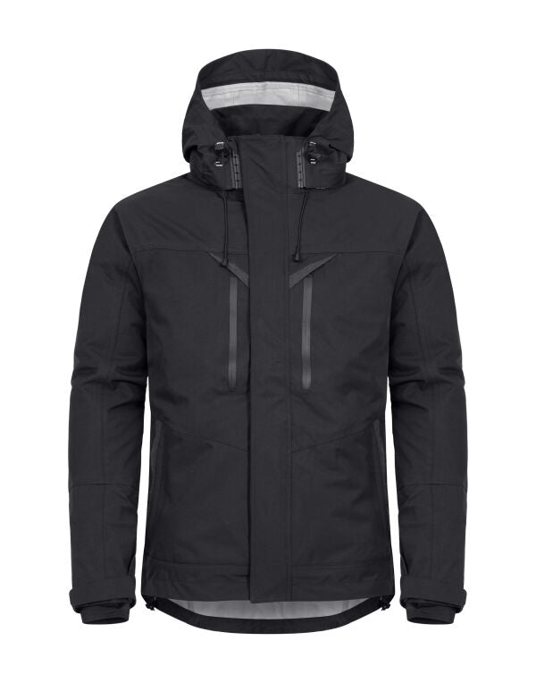 Pro-Job 4424 Functional 3-In-1 Jacket