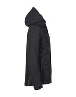 Pro-Job 4424 Functional 3-In-1 Jacket - Black
