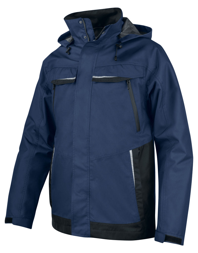 Pro-Job 4441 Padded Functional Jacket