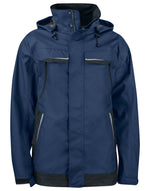 Pro-Job 4441 Padded Functional Jacket - thumbnail 6