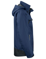 Pro-Job 4441 Padded Functional Jacket - thumbnail 4
