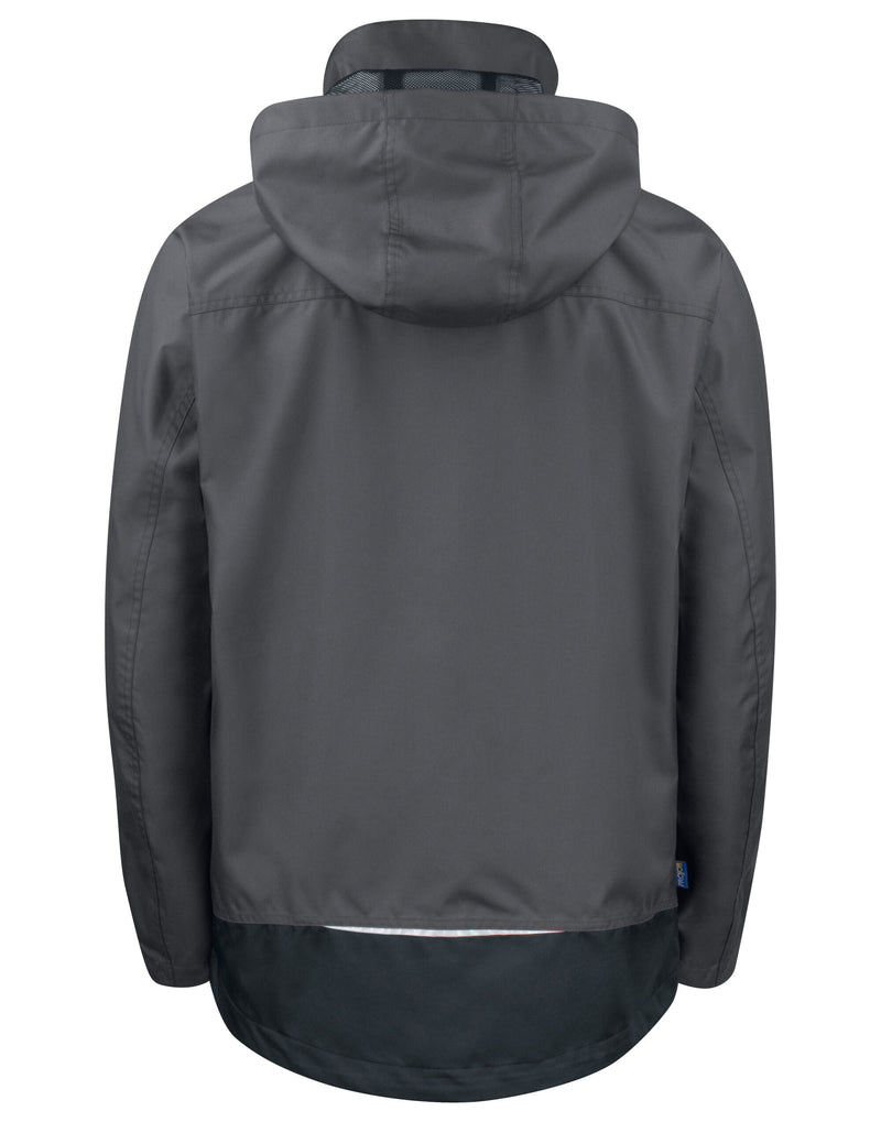 Pro-Job 4441 Padded Functional Jacket - Grey