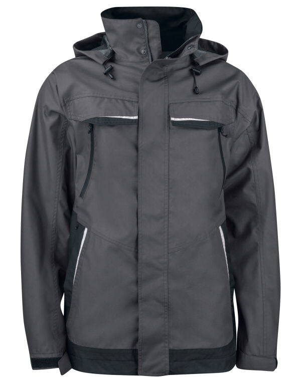 Pro-Job 4441 Padded Functional Jacket