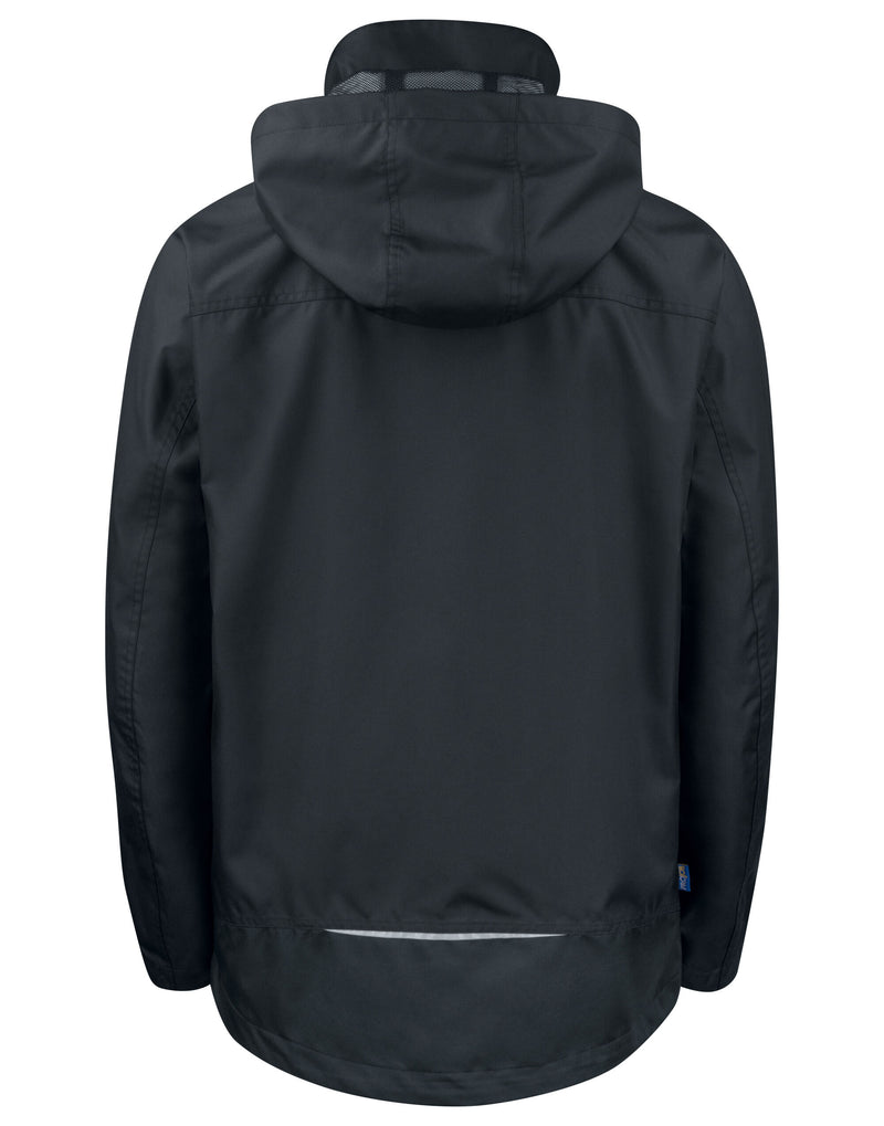 Pro-Job 4441 Padded Functional Jacket - Black