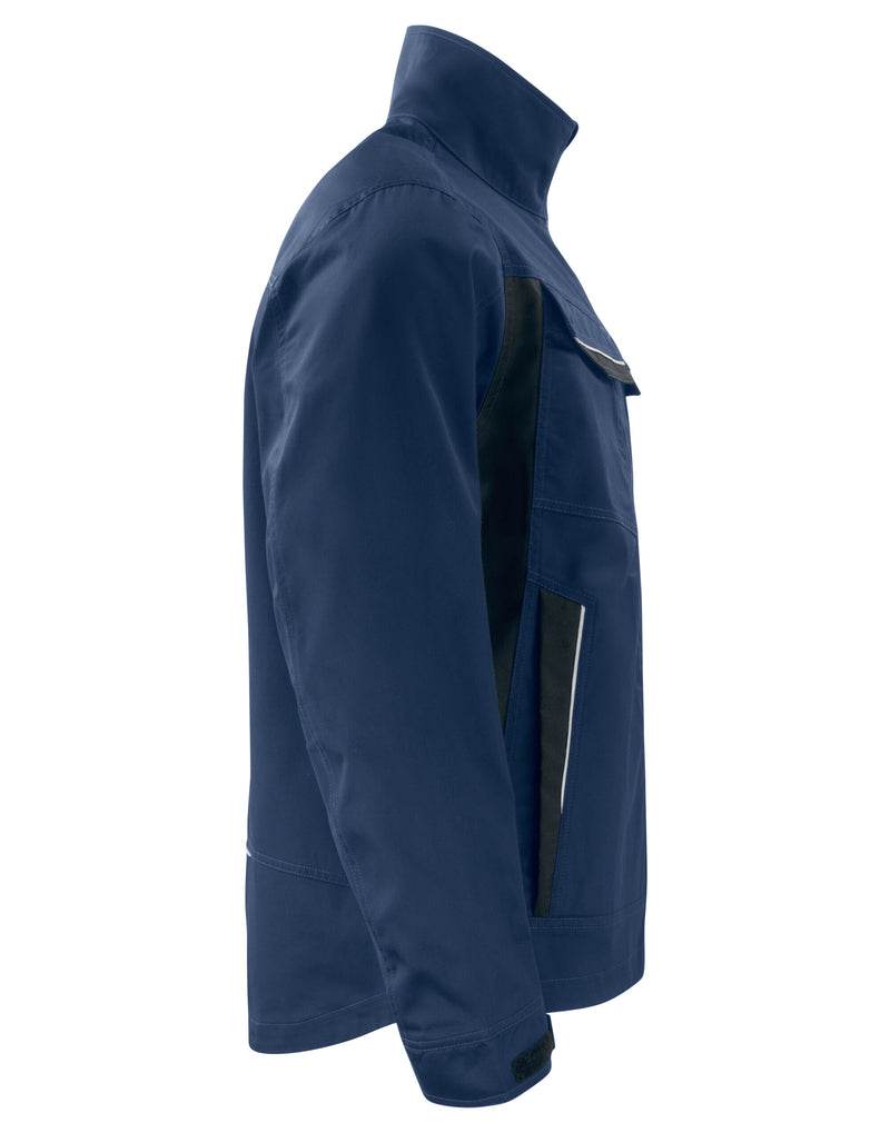 Pro-Job Prio 5425 Service Jacket - Navy