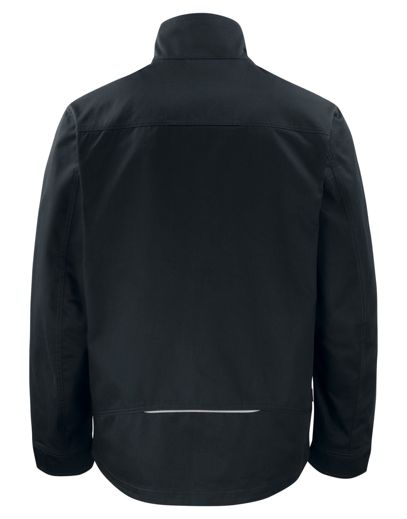 Pro-Job Prio 5425 Service Jacket - Black
