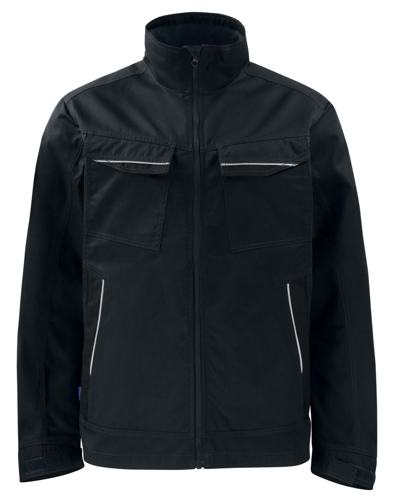 Pro-Job Prio 5425 Service Jacket - Black