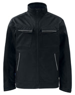Pro-Job Prio 5425 Service Jacket - Black