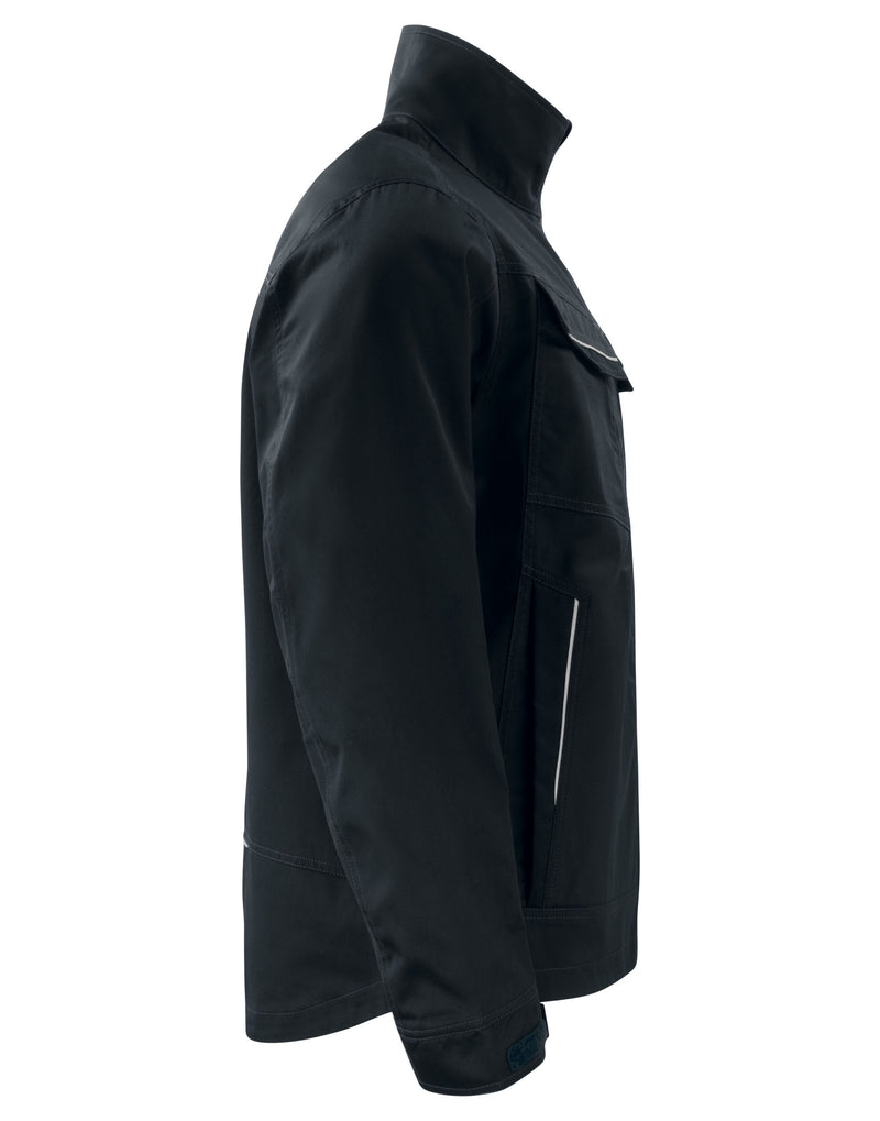 Pro-Job Prio 5425 Service Jacket - Black
