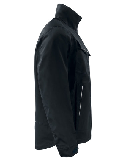 Pro-Job Prio 5425 Service Jacket - Black