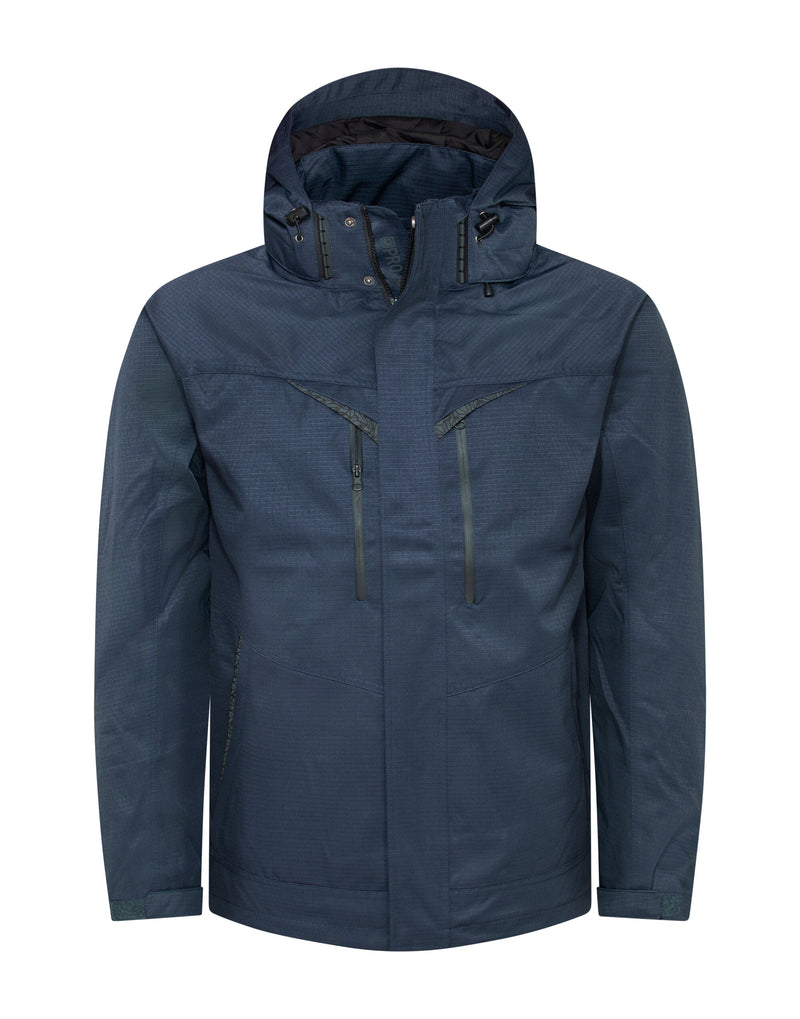 Pro-Job 5430 Functional Jacket - Navy