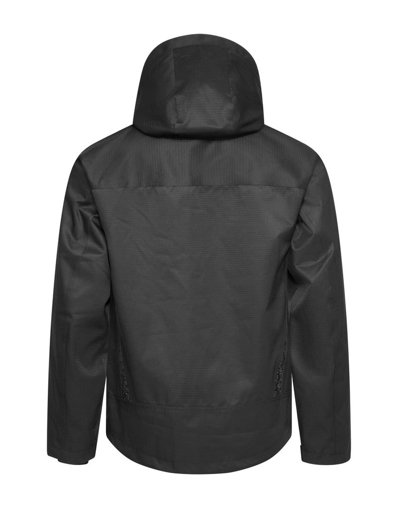 Pro-Job 5455 Functional Shell Jacket - Black