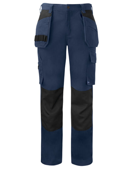 Pro-Job Prio 5530 Waistpants - Navy