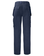 Pro-Job Prio 5530 Waistpants - Navy