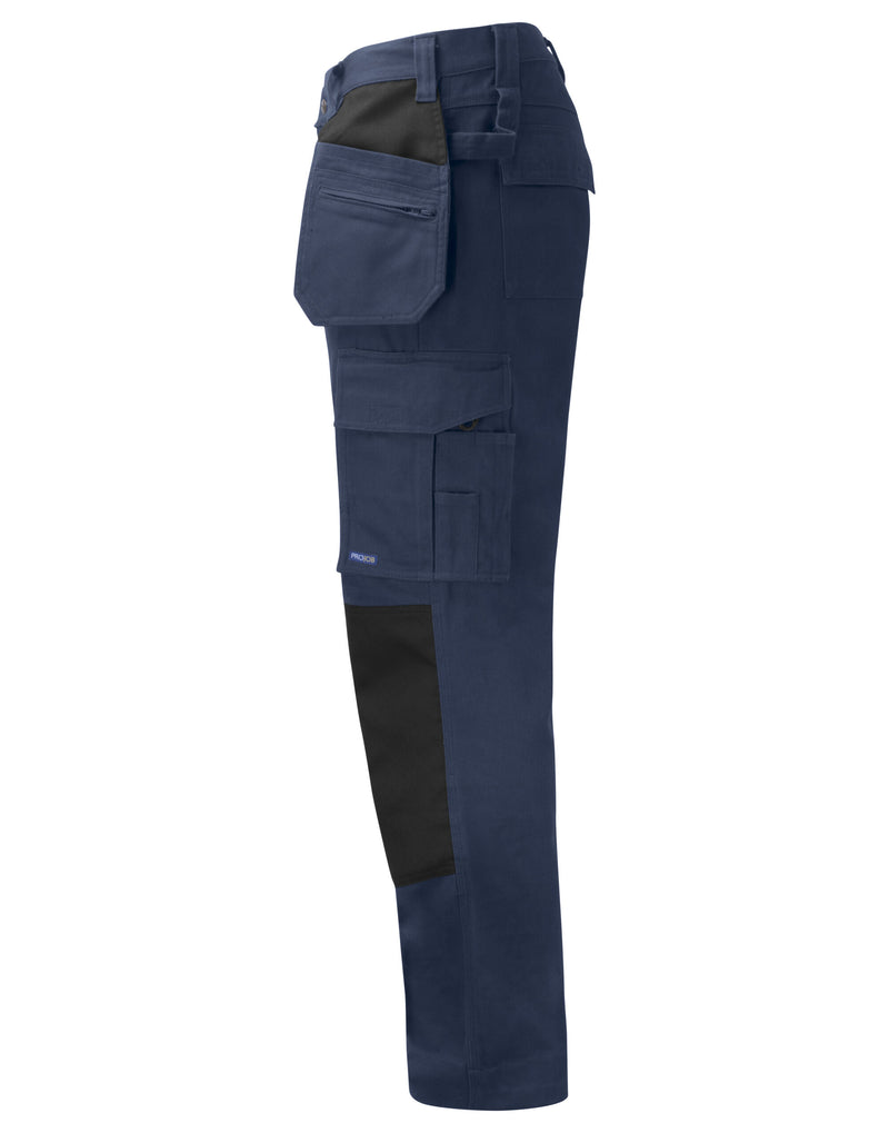 Pro-Job Prio 5530 Waistpants - Navy