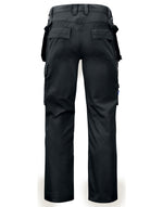 Pro-Job Prio 5531 Waistpants - Black