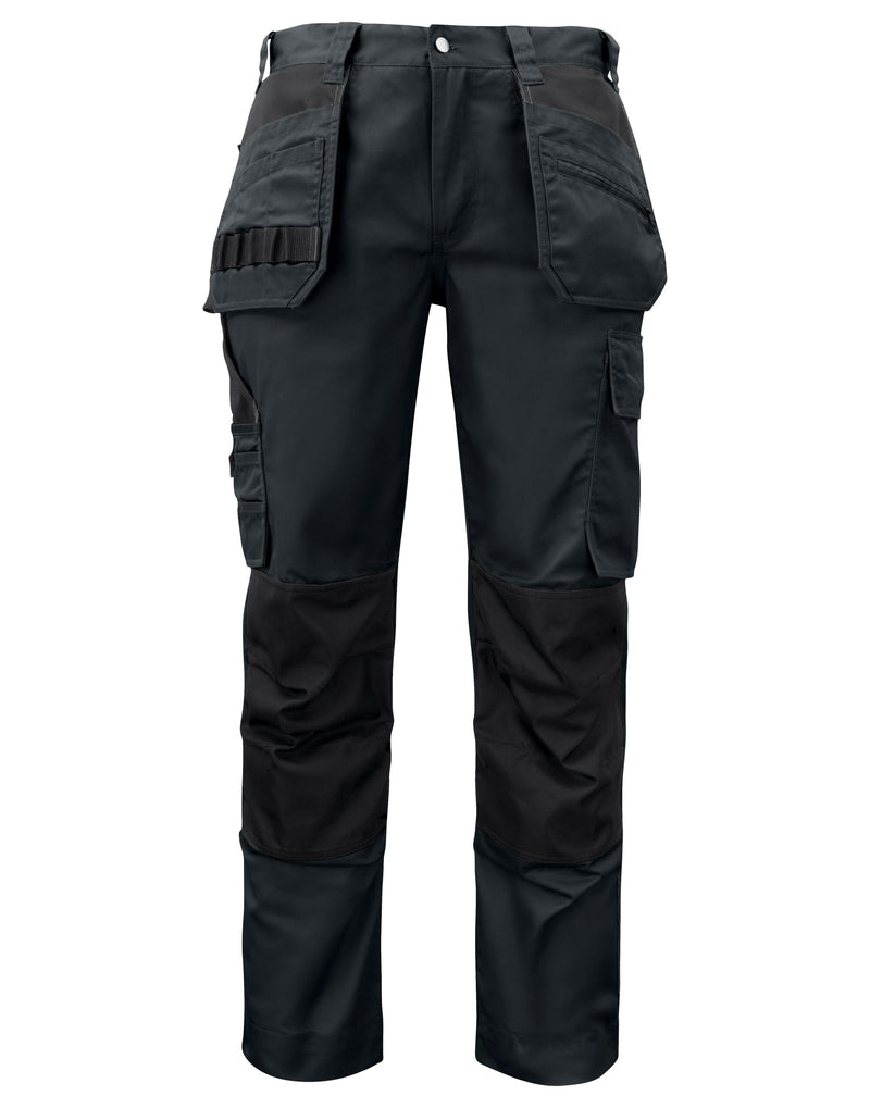 Pro-Job Prio 5531 Waistpants - Black