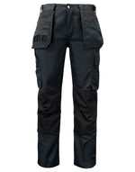 Pro-Job Prio 5531 Waistpants - Black