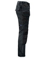 Pro-Job Prio 5531 Waistpants - Black