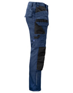 Pro-Job Prio 5531 Waistpants - thumbnail 7