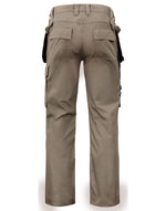 Pro-Job Prio 5531 Waistpants - Khaki