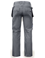 Pro-Job Prio 5531 Waistpants - Grey