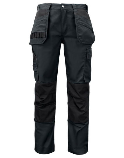 Pro-Job Prio 5531 Waistpants - Red