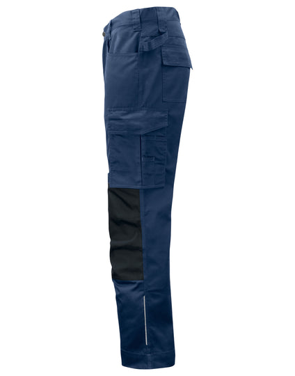 Pro-Job Prio 5532 Waistpants - Navy