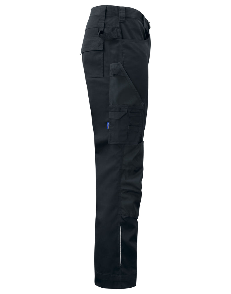 Pro-Job Prio 5532 Waistpants - Black