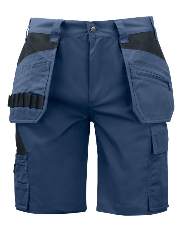 Pro-Job Prio 5535 Shorts 		_X000D_ - Red