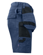 Pro-Job Prio 5535 Shorts 		_X000D_ - Navy