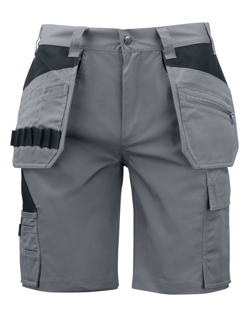 Pro-Job Prio 5535 Shorts 		_X000D_ - Grey