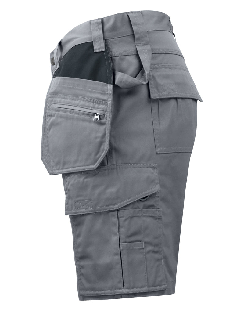 Pro-Job Prio 5535 Shorts 		_X000D_ - Grey