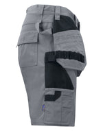 Pro-Job Prio 5535 Shorts 		_X000D_ - Grey