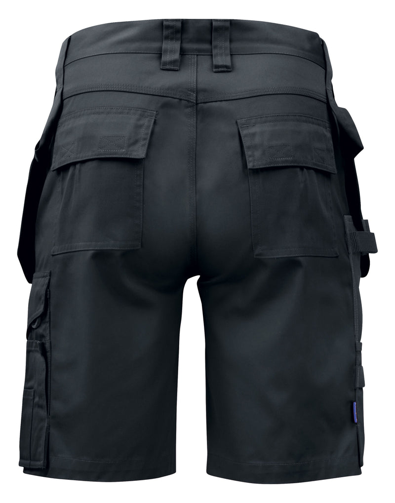 Pro-Job Prio 5535 Shorts 		_X000D_ - Black