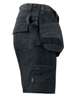 Pro-Job Prio 5535 Shorts 		_X000D_ - Black